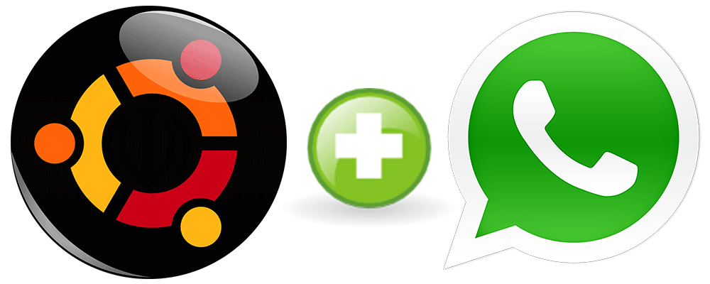 Whatsapp и Ubuntu