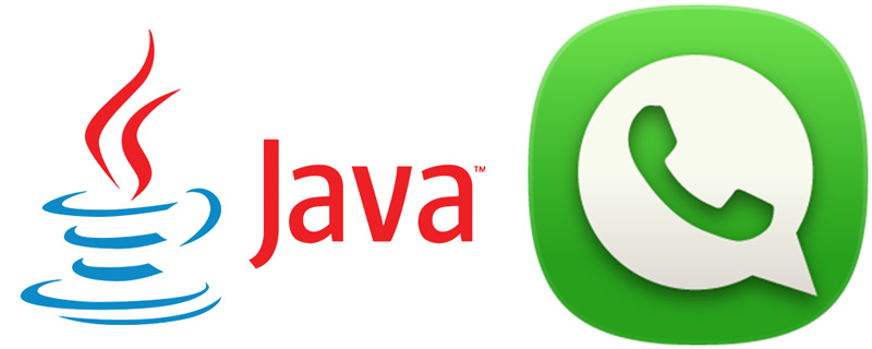 Whatsapp Java скачать бесплатно