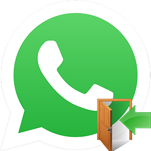 Вход в WhatsApp - как войти в свой аккаунт