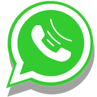 Значек Whatsapp 2