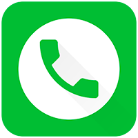 Значек Whatsapp 3