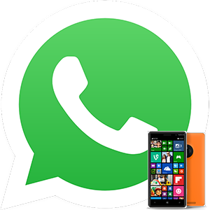 Скачать WhatsApp для Nokia Lumia