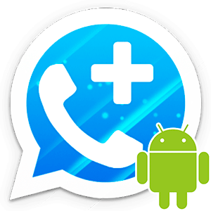 Скачать дополнение WhatsApp Plus для Android бесплатно